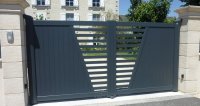 Notre société de clôture et de portail à Le Val-Saint-Eloi